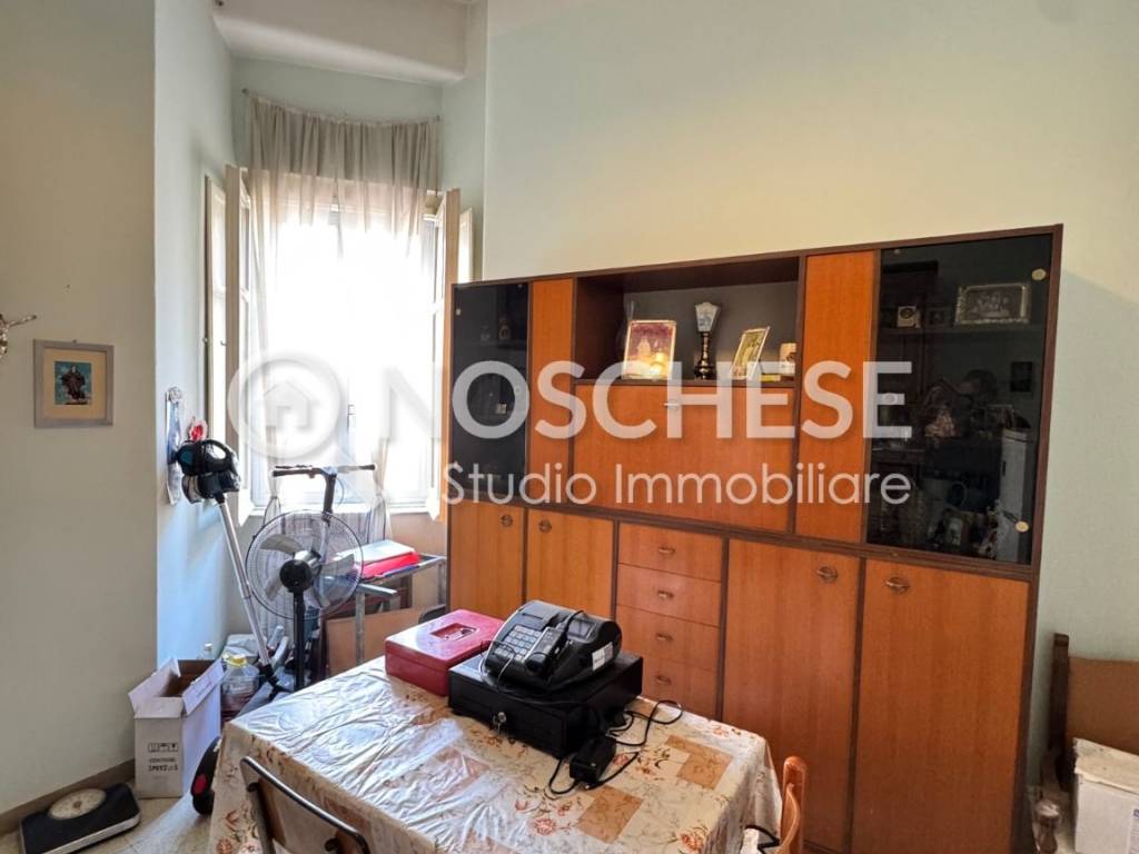 Appartamento a Salerno in Via Giovanni Berta, 30 - Foto 5