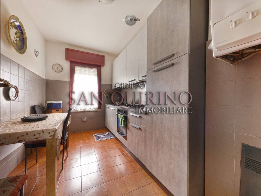 Appartamento a Bagnolo in piano in Via Labriola, 3 - Foto 4