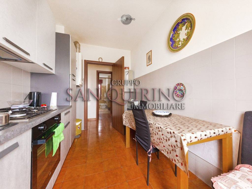 Appartamento a Bagnolo in piano in Via Labriola, 3 - Foto 5