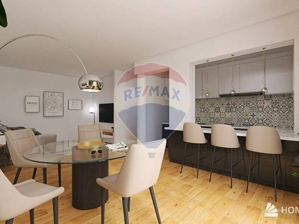 Appartamento a Castelfranco piandisco in VIA VITTORIO EMANUELE, 175 - Foto 2