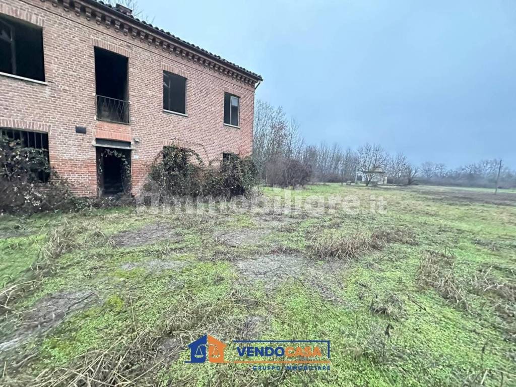 Rustico / casale a Costigliole d'asti in Via Roma, 62 - Foto 2