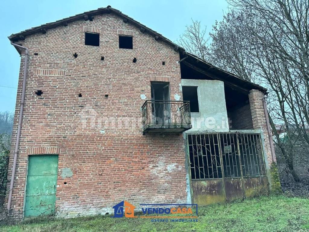 Rustico / casale a Costigliole d'asti in Via Roma, 62 - Foto 3