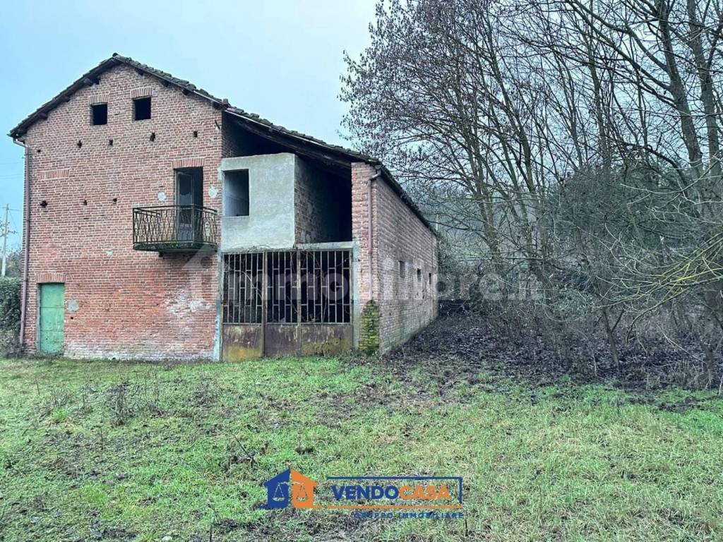 Rustico / casale a Costigliole d'asti in Via Roma, 62 - Foto 4
