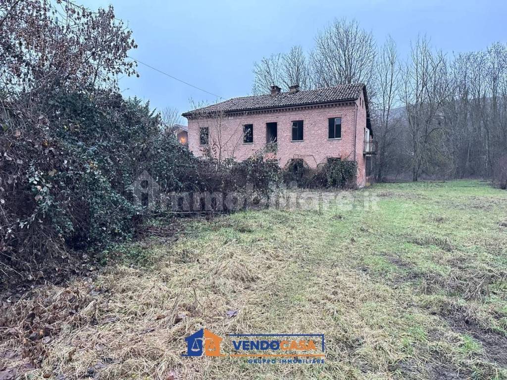 Rustico / casale a Costigliole d'asti in Via Roma, 62 - Foto 5