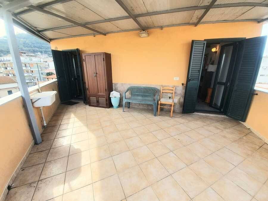 Attico / mansarda a Tropea in Viale Coniugi Crigna - Foto 2