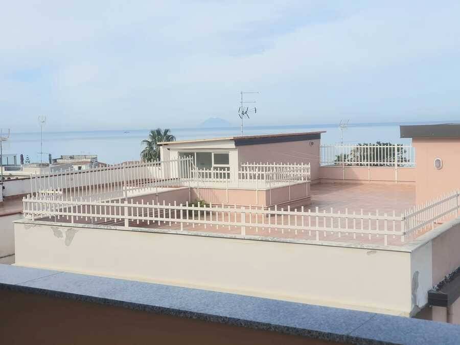 Attico / mansarda a Tropea in Viale Coniugi Crigna - Foto 4
