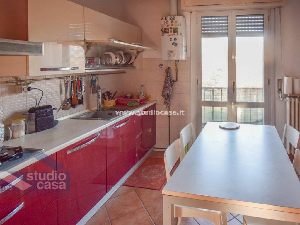 Appartamento a Lodi in VIALE CALABRIA,18 - Foto 5