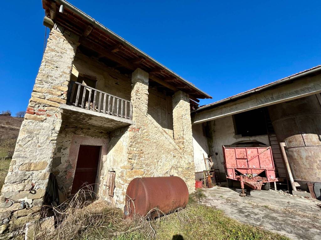 Rustico / casale a Ponti in Regione Oltrebormida, 12 - Foto 3