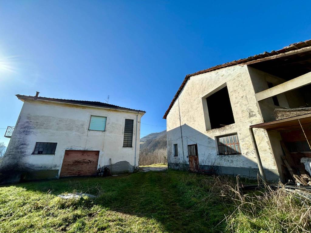 Rustico / casale a Ponti in Regione Oltrebormida, 12 - Foto 4