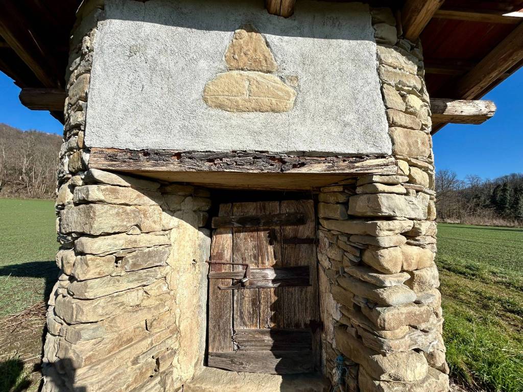 Rustico / casale a Ponti in Regione Oltrebormida, 12 - Foto 5