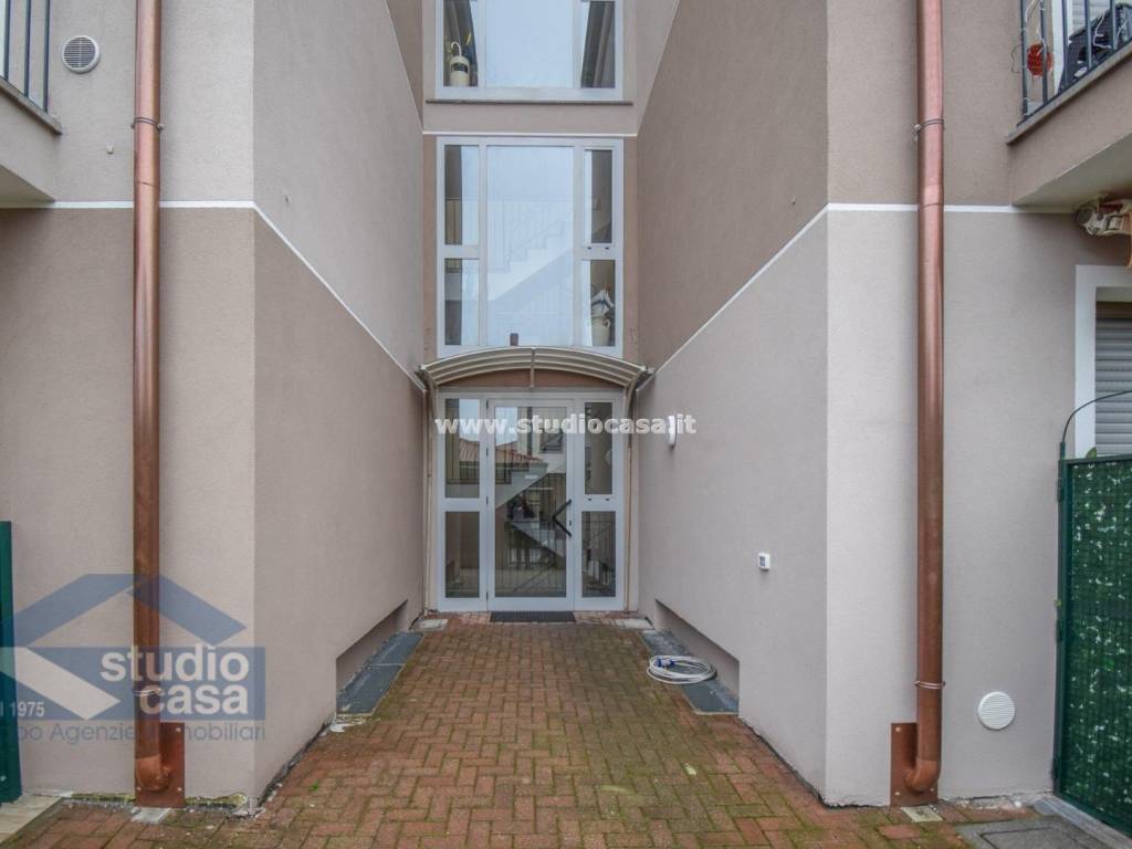 Appartamento a Lodi in VIA COSWAY,39 - Foto 2