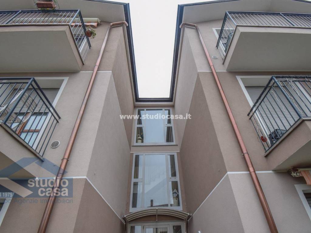 Appartamento a Lodi in VIA COSWAY,39 - Foto 3