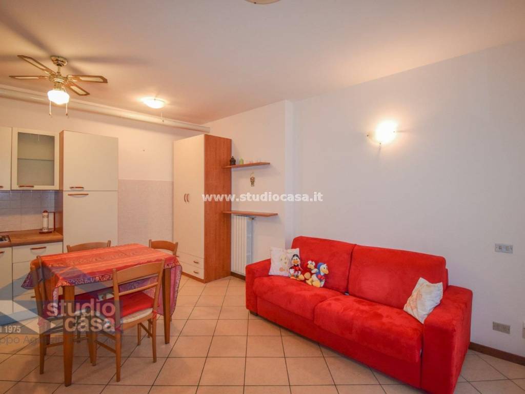 Appartamento a Lodi in VIA COSWAY,39 - Foto 4