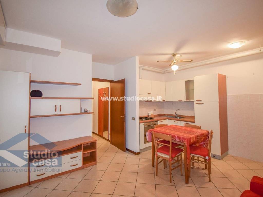 Appartamento a Lodi in VIA COSWAY,39 - Foto 5