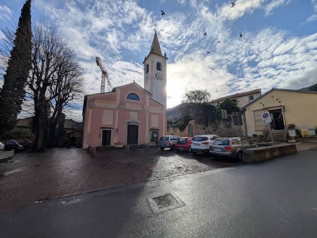 Rustico / casale a Albenga in Via Enrico Riva - Foto 3