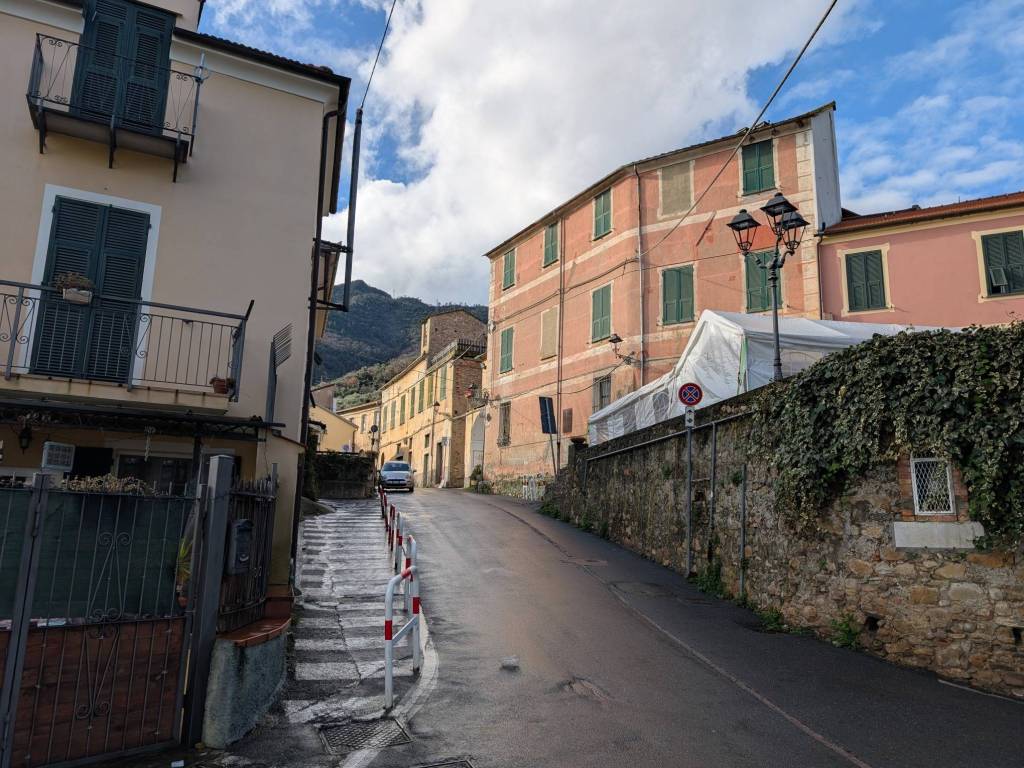Rustico / casale a Albenga in Via Enrico Riva - Foto 4