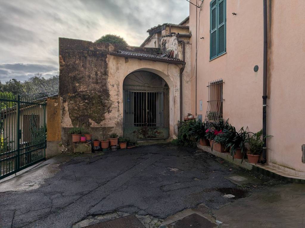 Rustico / casale a Albenga in Via Enrico Riva - Foto 5