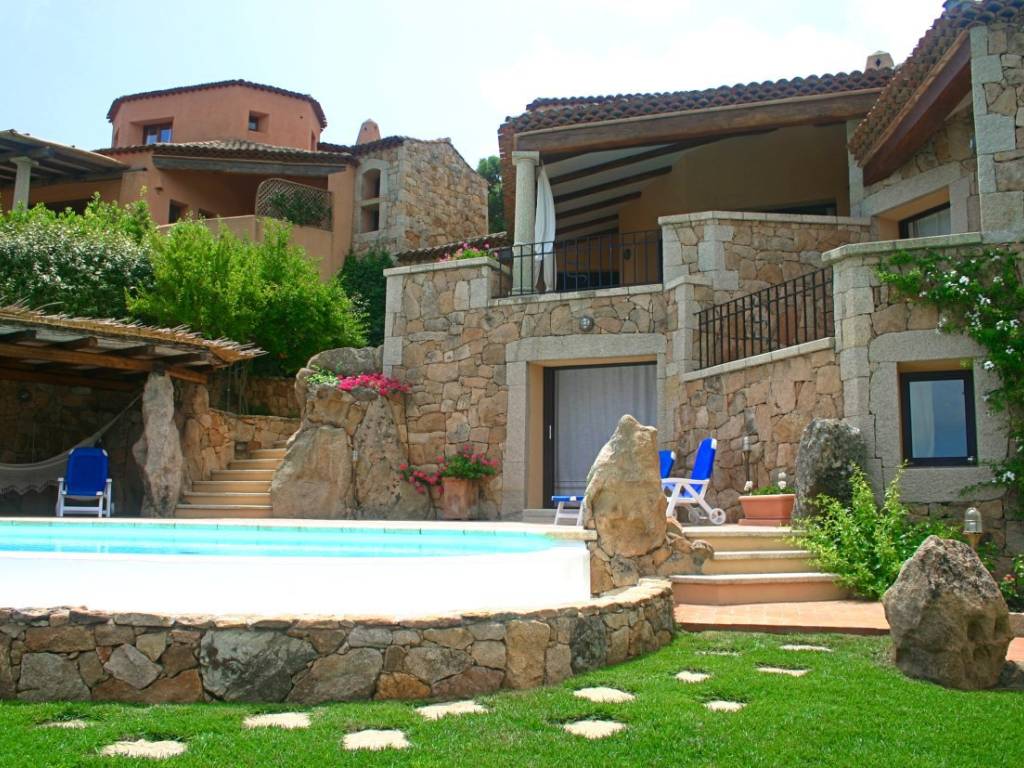 Villa a Arzachena in Via dei Ginepri, 29 - Foto 5