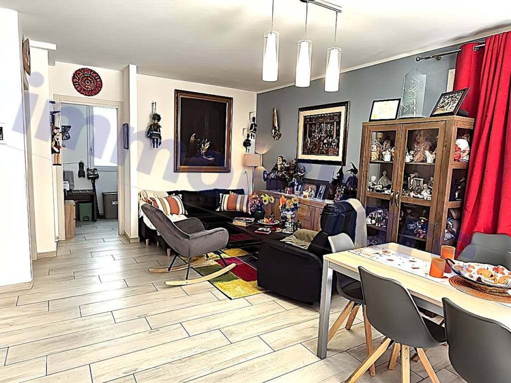 Villa a Castellammare del golfo in C.DA FRAGINESI, 17A/B - Foto 5