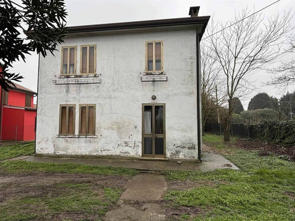 Casa indipendente a Fratta polesine - Foto 2