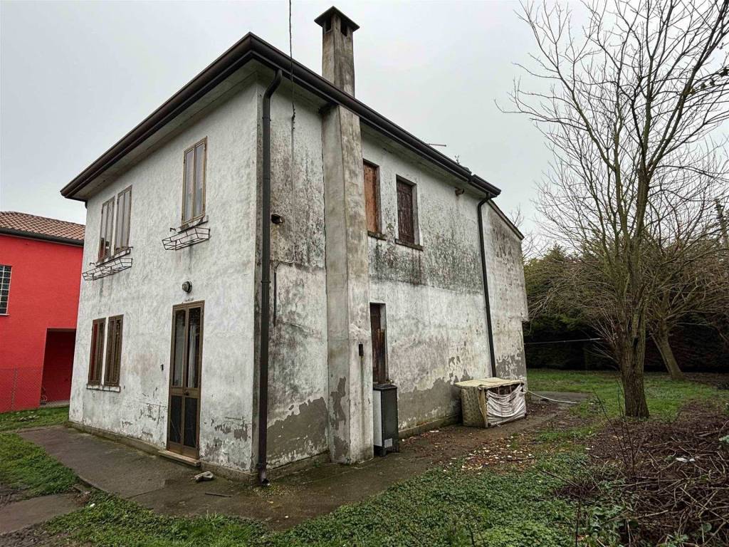Casa indipendente a Fratta polesine - Foto 3
