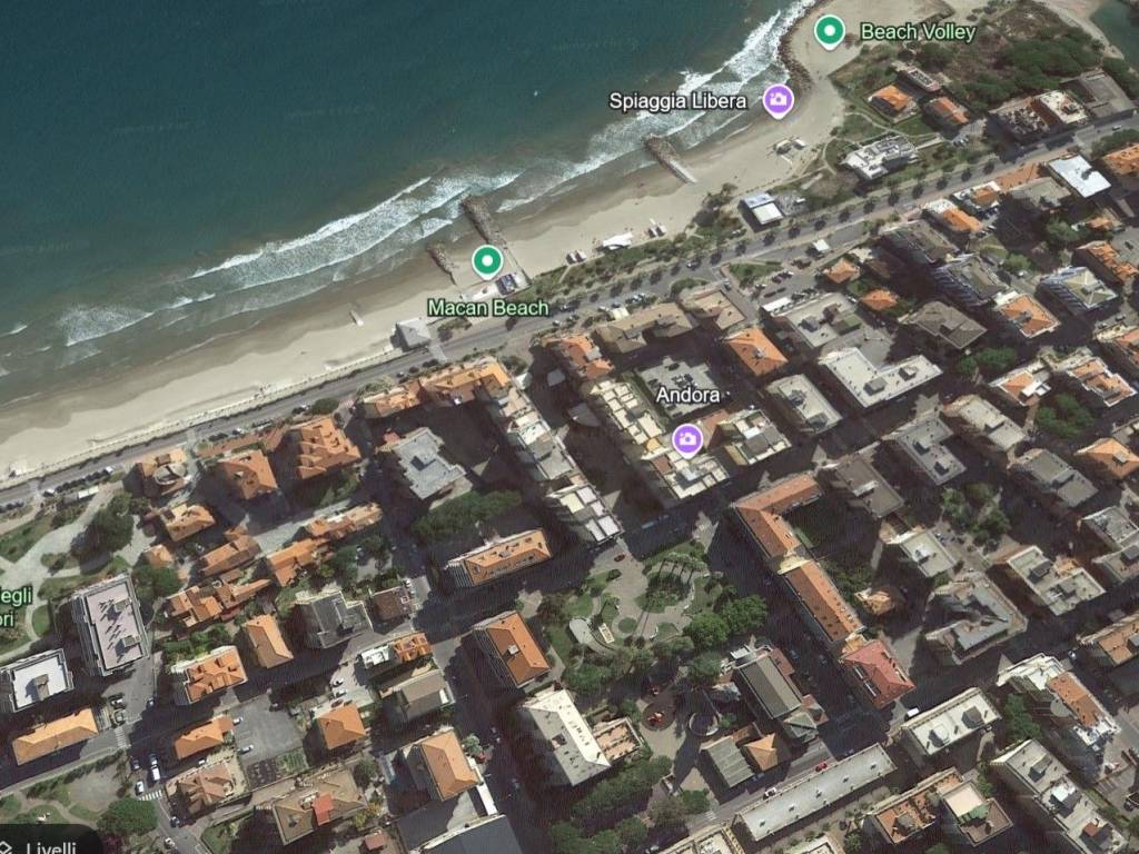 Appartamento a Andora in Via Clavesana, 61 - Foto 2