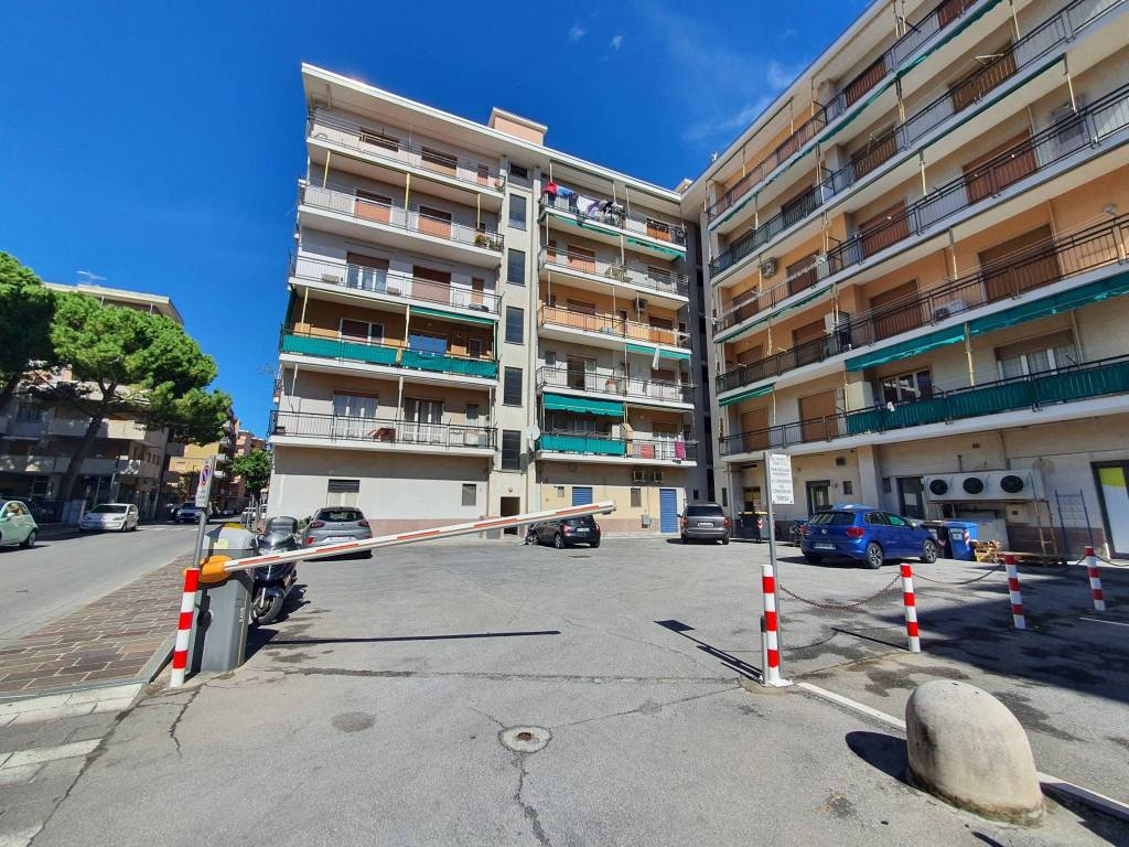 Appartamento a Andora in Via Clavesana, 61 - Foto 3