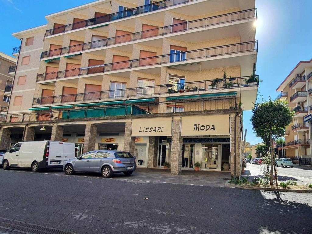 Appartamento a Andora in Via Clavesana, 61 - Foto 4