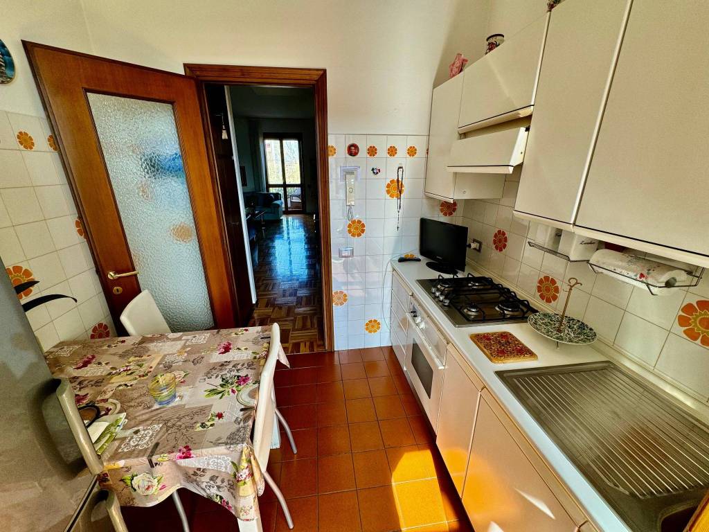 Appartamento a Piacenza in Via Gaetano Tononi - Foto 5