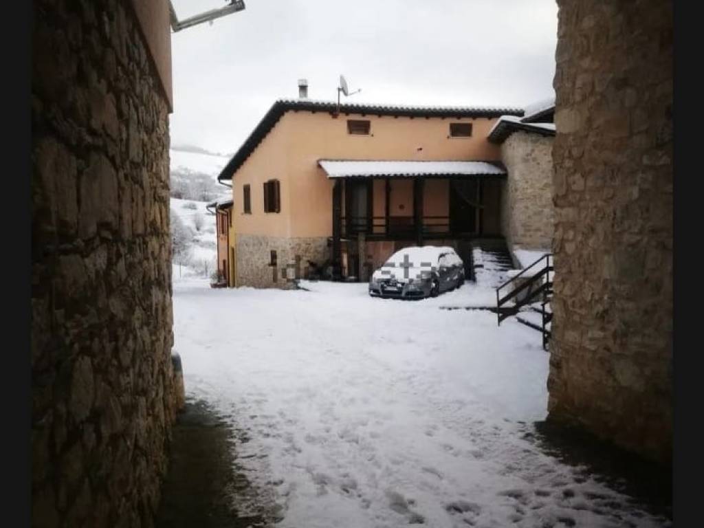 Appartamento a Cascia in Località Cascine di Opagna - Foto 2