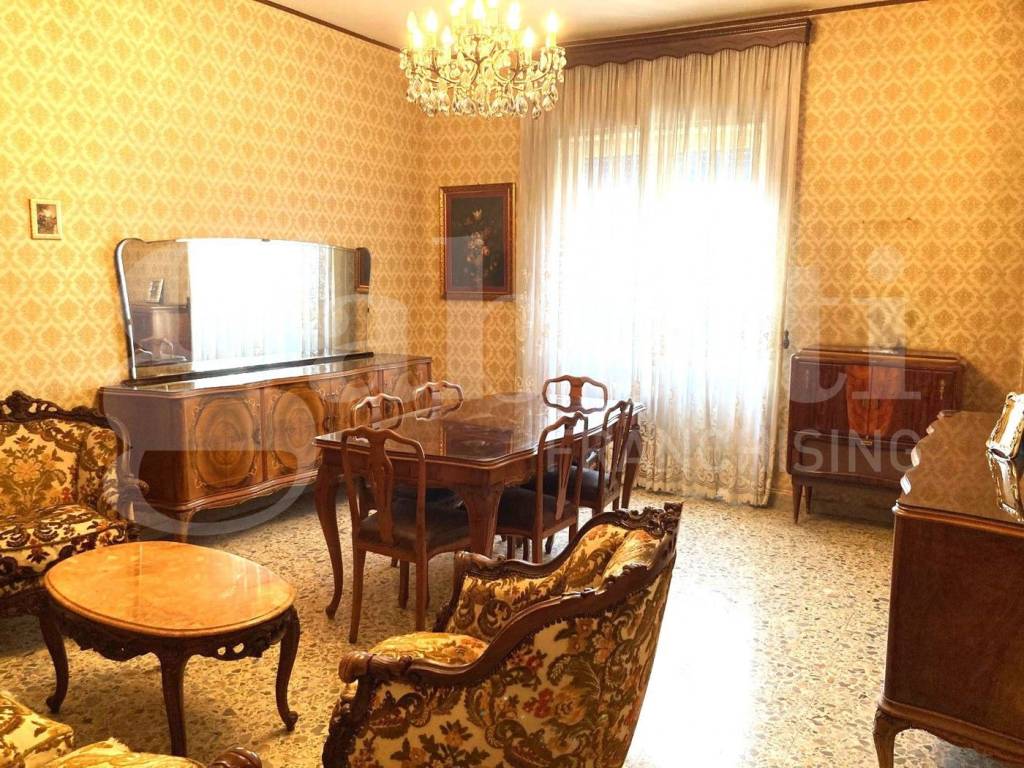 Appartamento a San severo in Via Checchia Rispoli - Foto 5