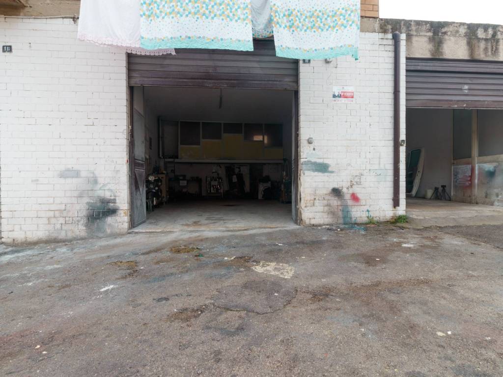 Immobile a Lucera in Via Antonio Labriola, 18 - Foto 2