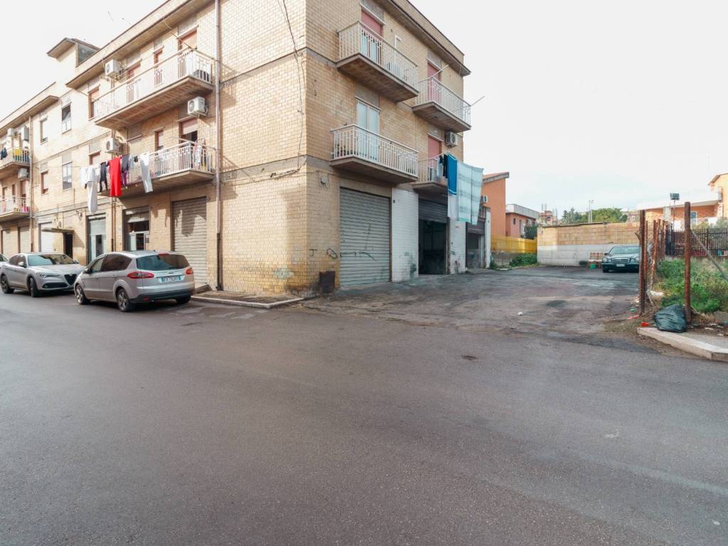 Immobile a Lucera in Via Antonio Labriola, 18 - Foto 4