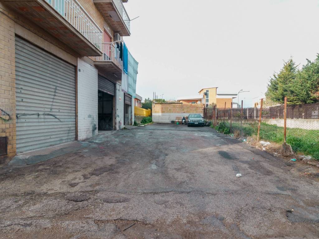 Immobile a Lucera in Via Antonio Labriola, 18 - Foto 5