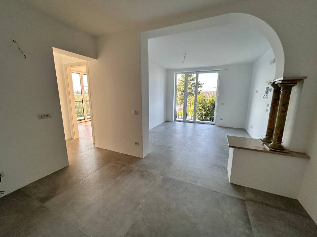 Appartamento a Peschiera del garda in Via Bell'Italia - Foto 4