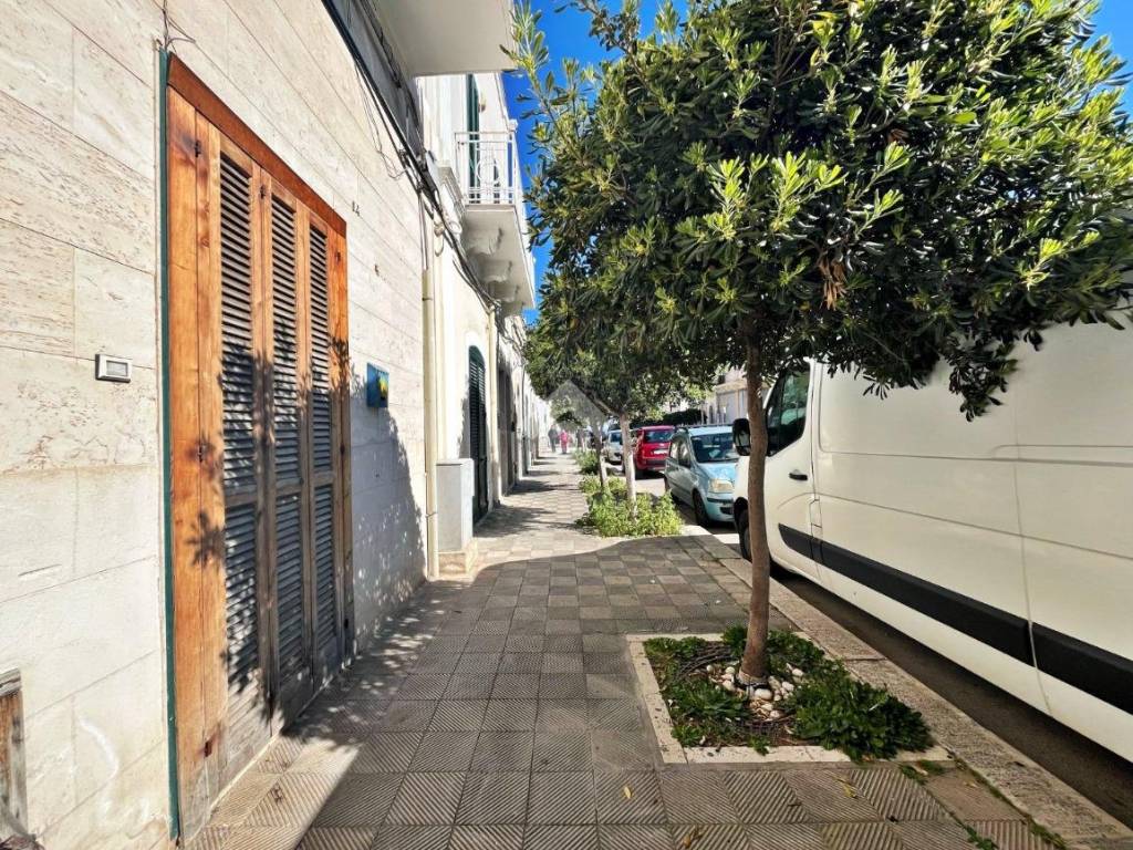 Casa indipendente a Bari in Via Giacomo Leopardi, 14 - Foto 2