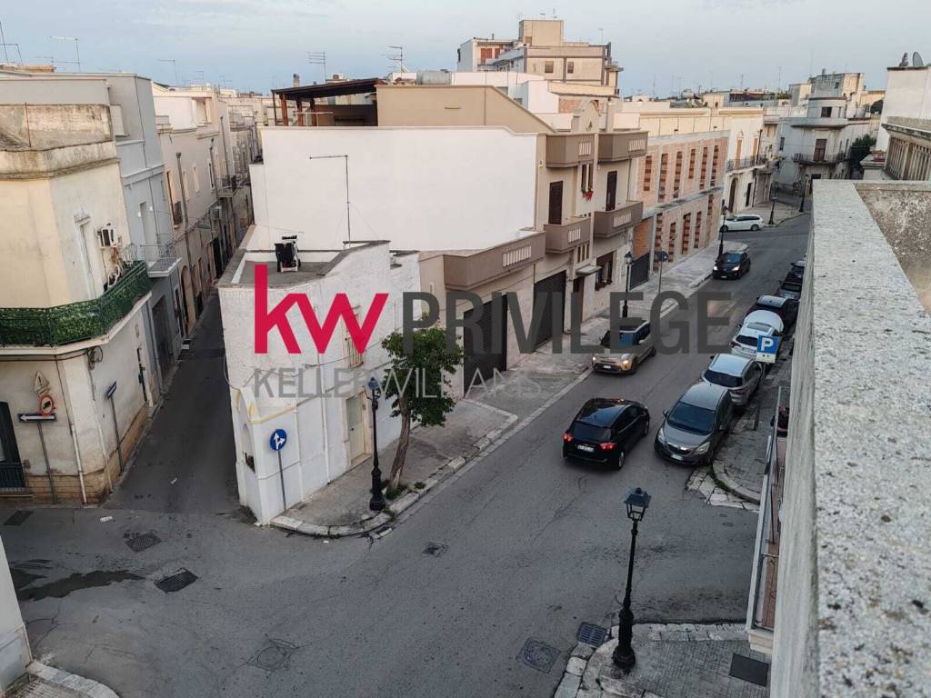 Appartamento a Francavilla fontana in Via Carlo Pisacane - Foto 3