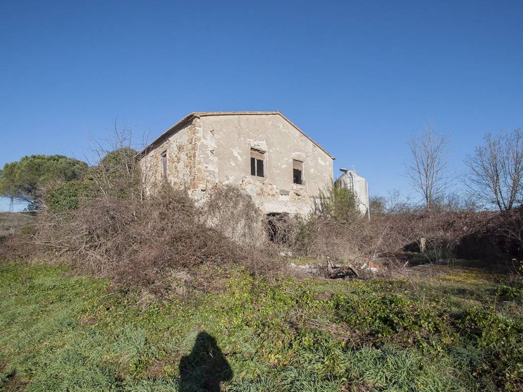 Rustico / casale a Suvereto in Via Pilade Caporali, 42 - Foto 3