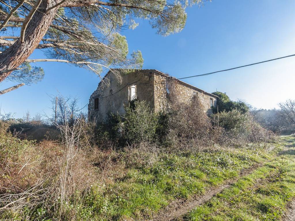 Rustico / casale a Suvereto in Via Pilade Caporali, 42 - Foto 4