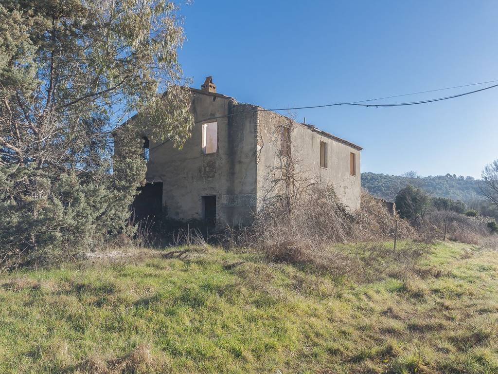 Rustico / casale a Suvereto in Via Pilade Caporali, 42 - Foto 5