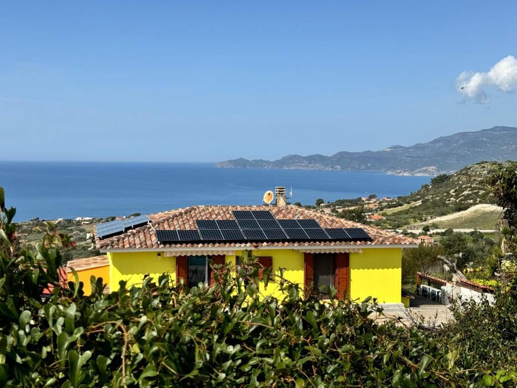 Villa a Magomadas in SP83 - Foto 2