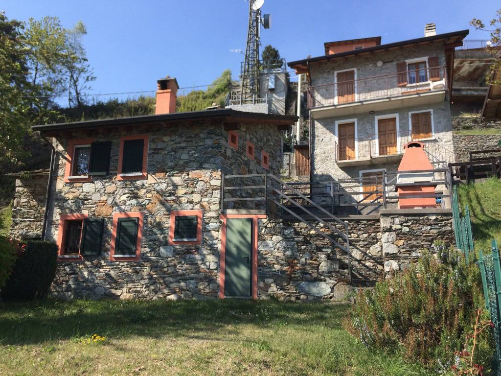 Casa indipendente a Civo in Frazione Poira - Foto 2