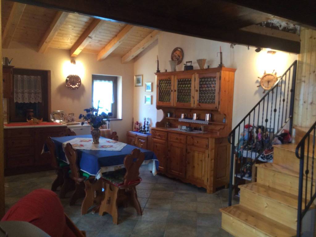 Casa indipendente a Civo in Frazione Poira - Foto 3
