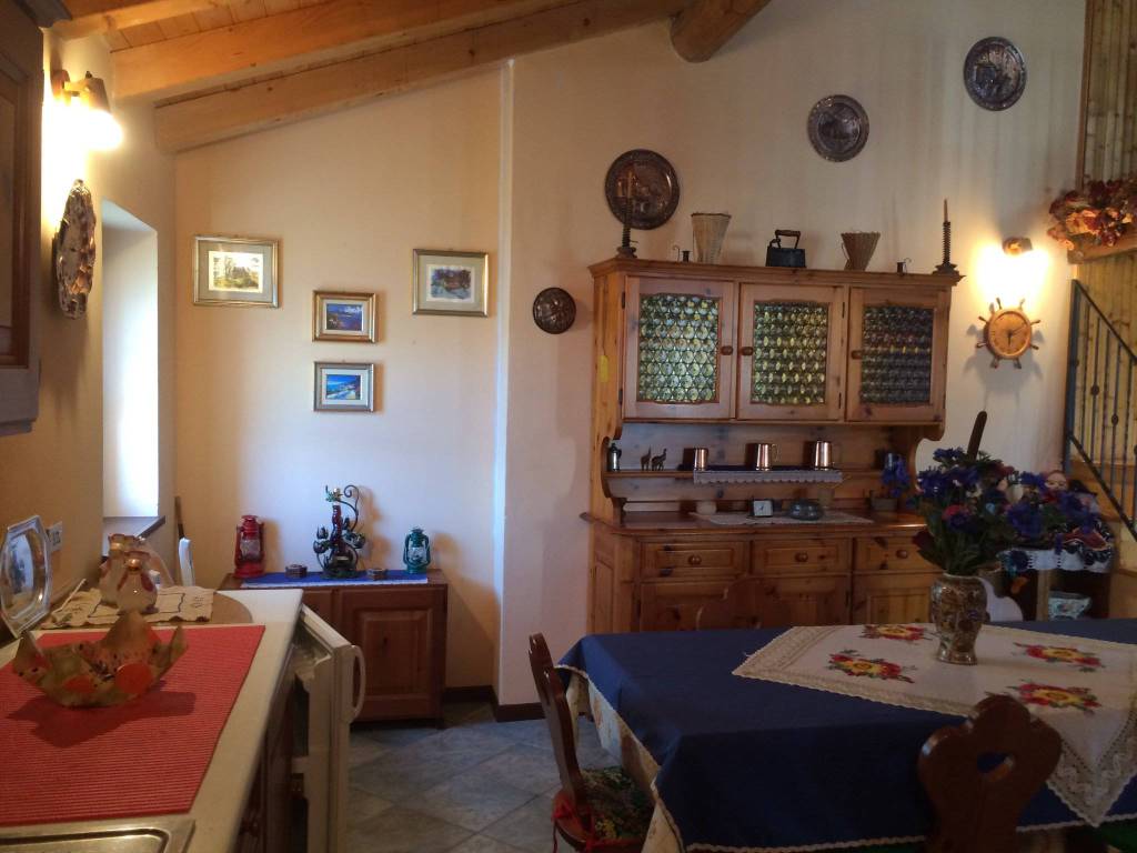 Casa indipendente a Civo in Frazione Poira - Foto 4