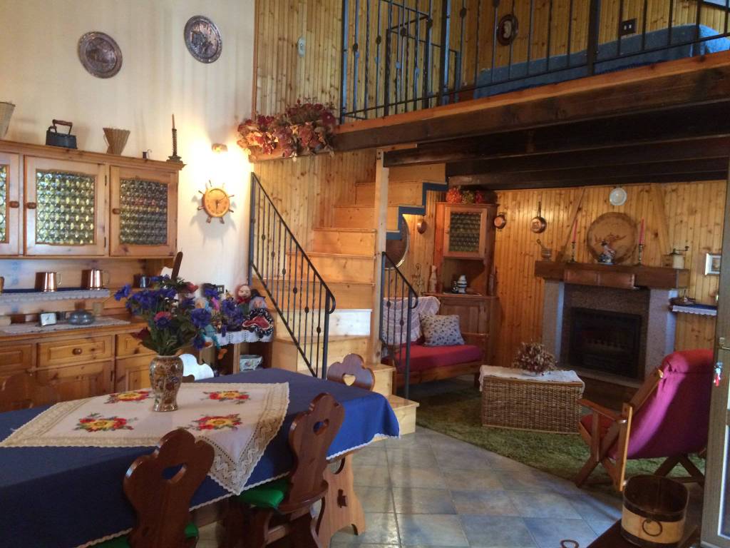Casa indipendente a Civo in Frazione Poira - Foto 5