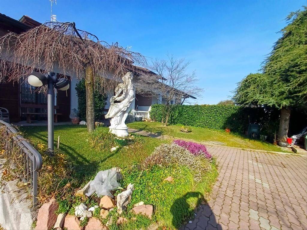 Villa a Lonate ceppino - Foto 2