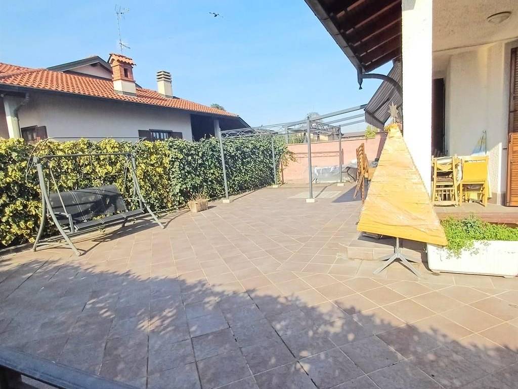 Villa a Lonate ceppino - Foto 4