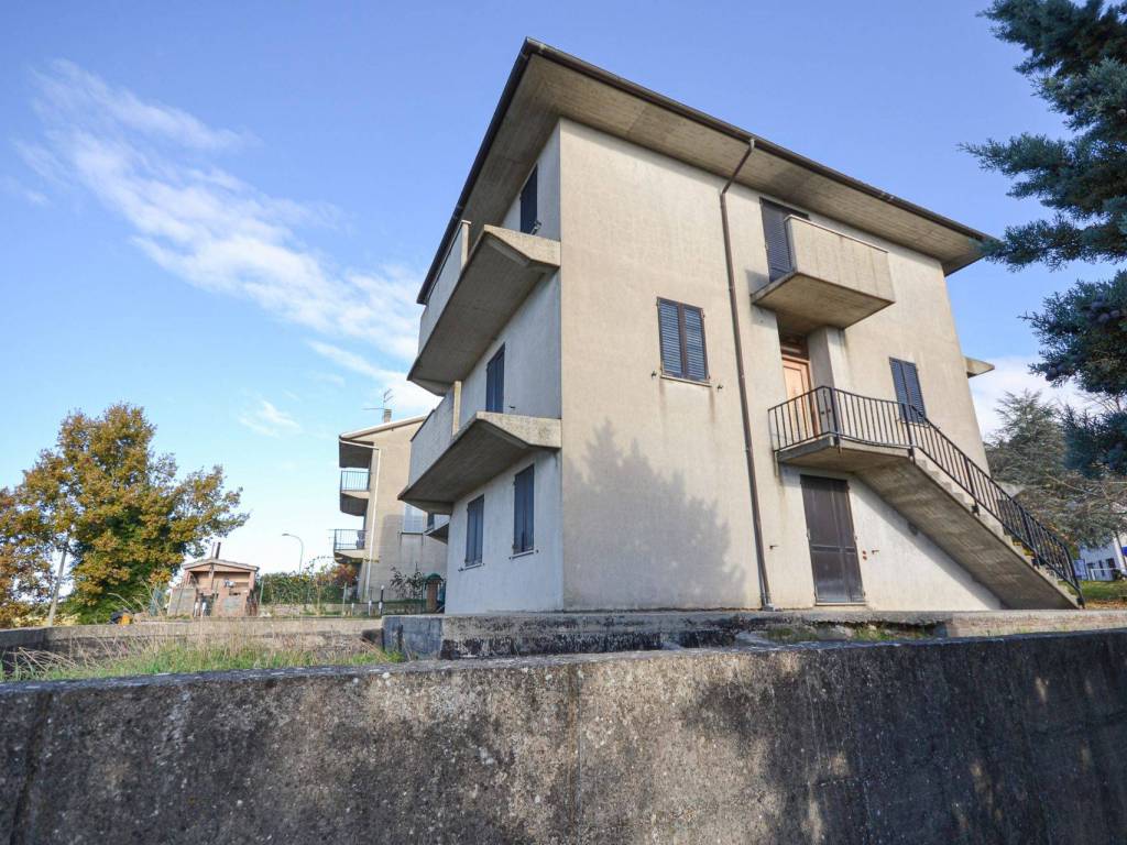 Appartamento a Montegabbione in madonna delle grazie - Foto 2