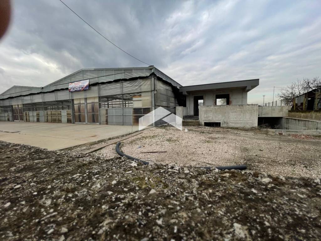 Terreno a Napoli in Via Mario Palermo - Foto 3