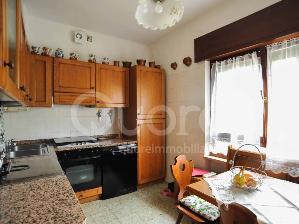 Appartamento a Tolmezzo in via monte nero, 8 - Foto 2